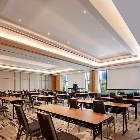 The Westin ג'קרטה מראה חיצוני תמונה