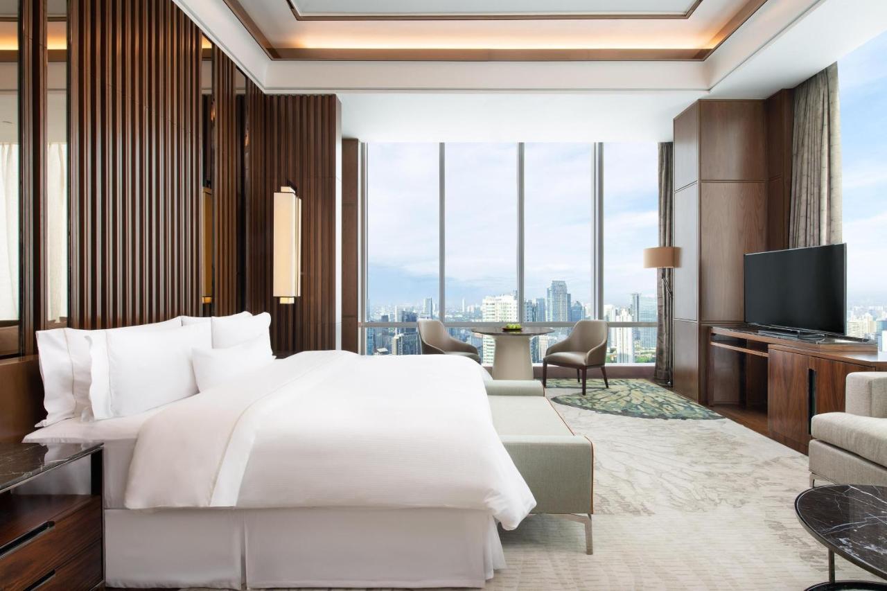 The Westin ג'קרטה מראה חיצוני תמונה