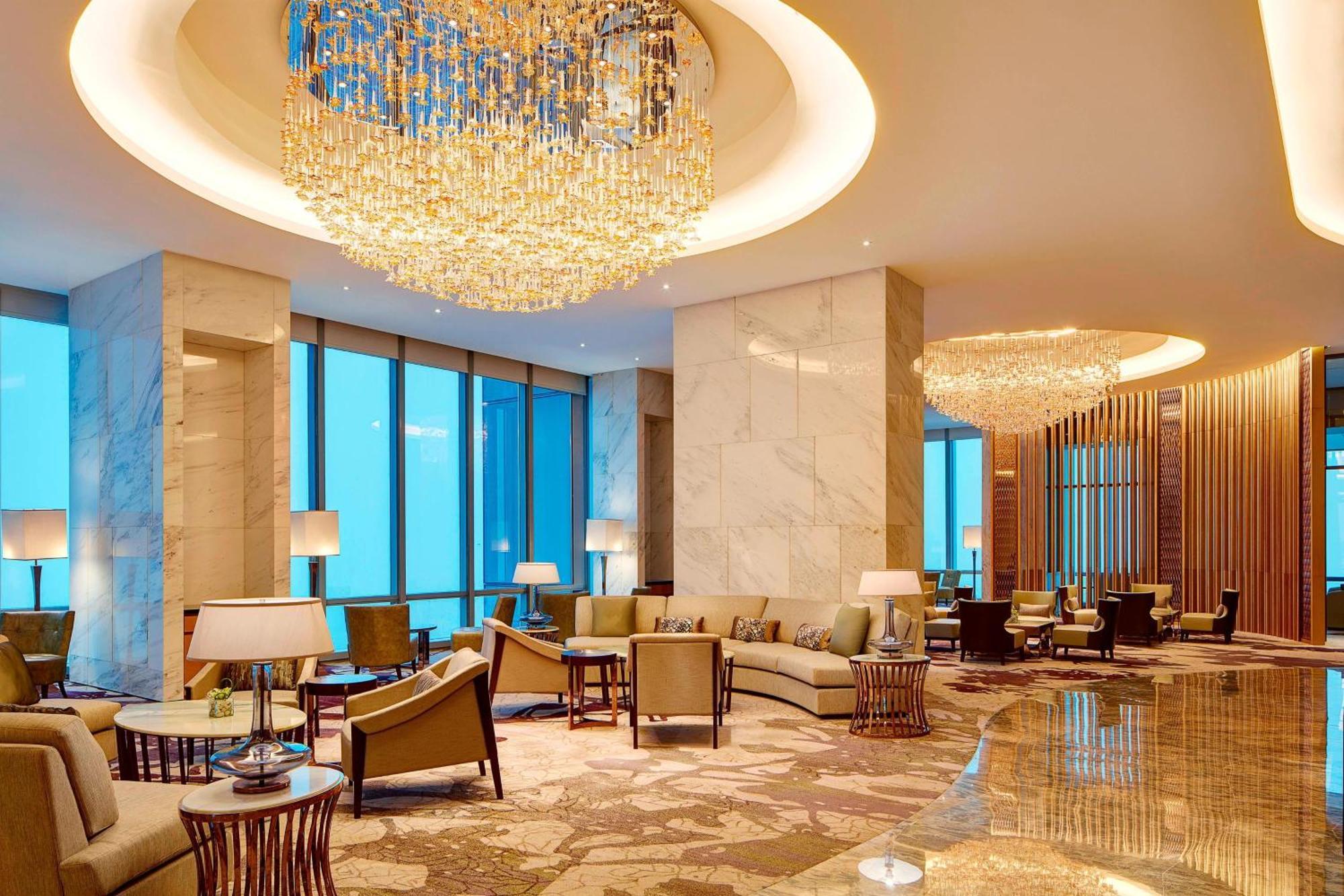 The Westin ג'קרטה מראה חיצוני תמונה