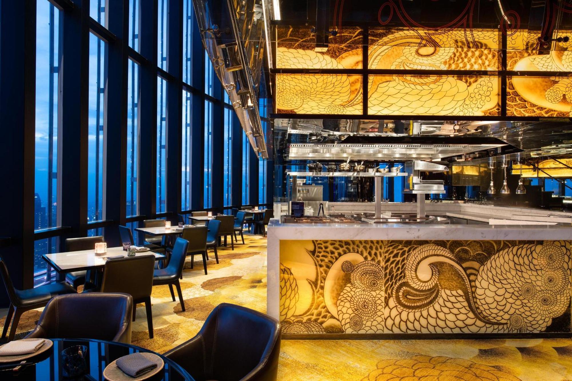 The Westin ג'קרטה מראה חיצוני תמונה