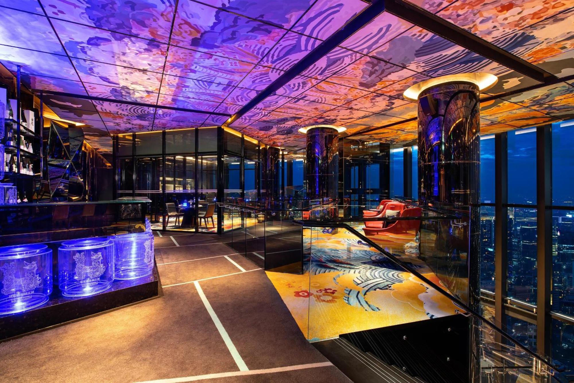 The Westin ג'קרטה מראה חיצוני תמונה
