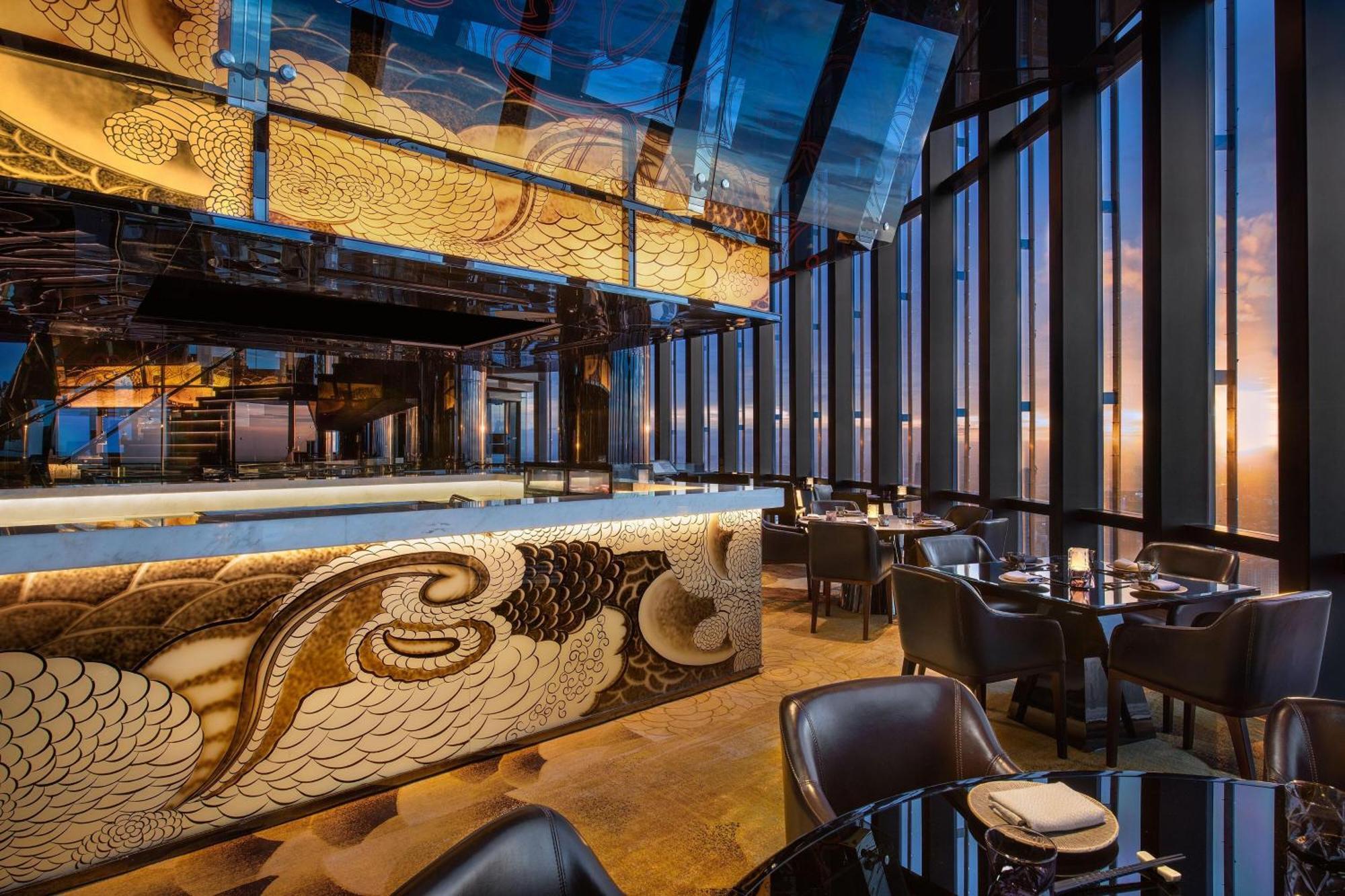 The Westin ג'קרטה מראה חיצוני תמונה