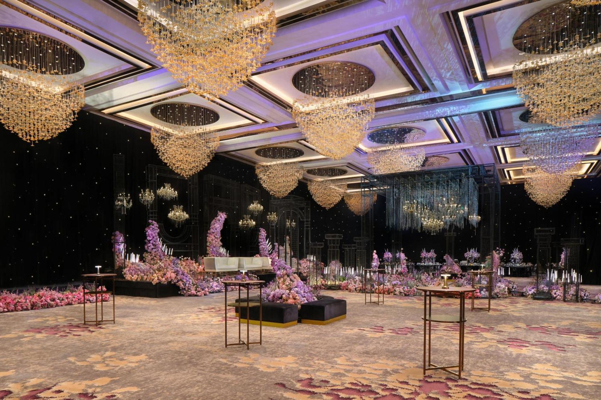The Westin ג'קרטה מראה חיצוני תמונה