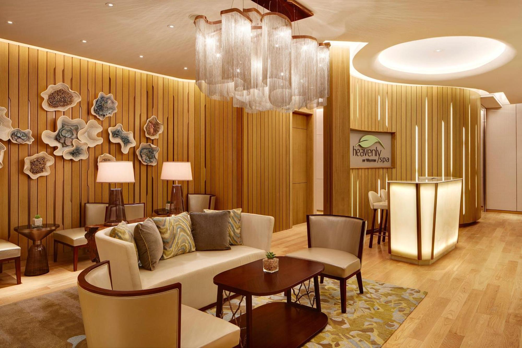 The Westin ג'קרטה מראה חיצוני תמונה