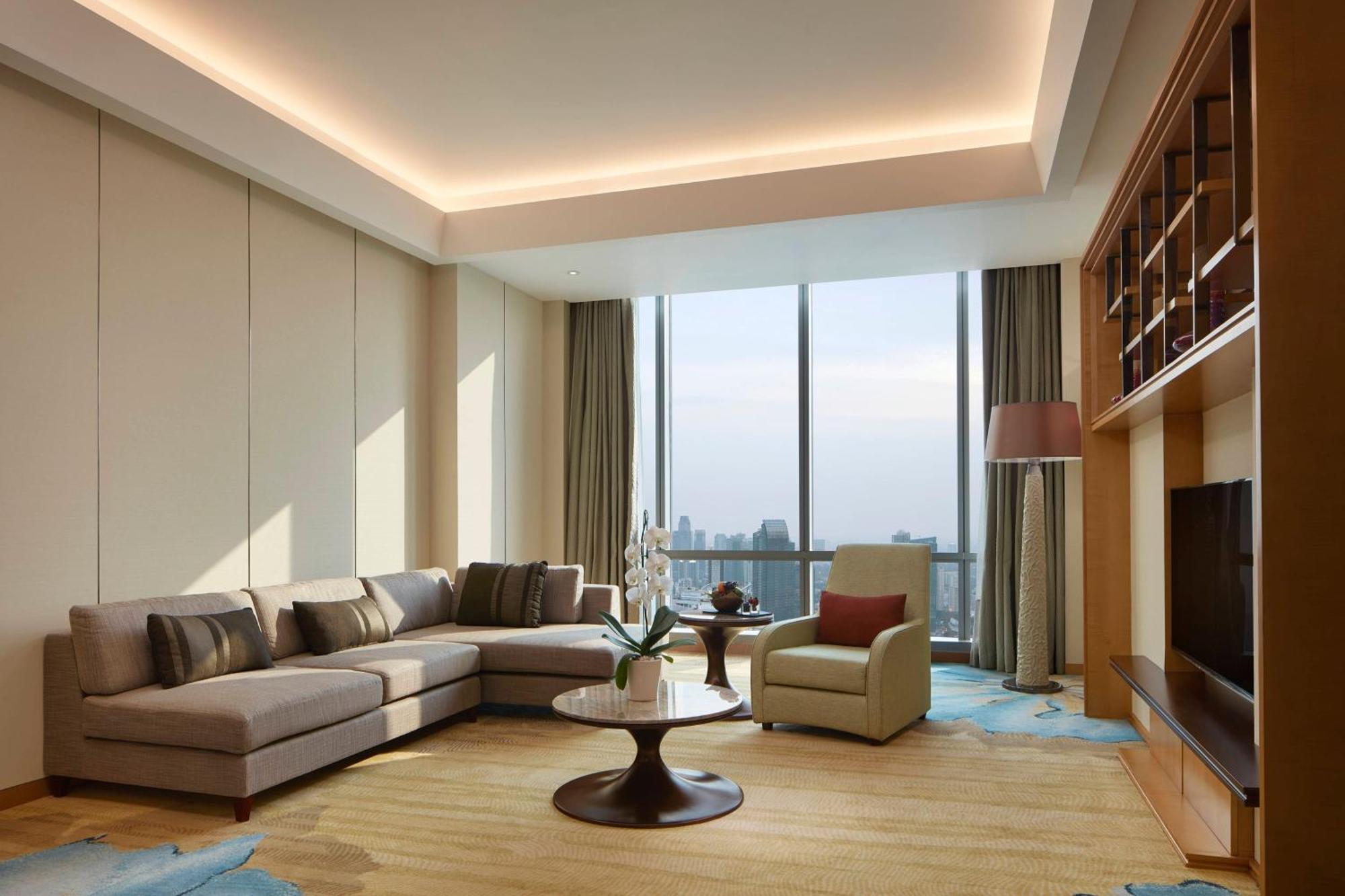 The Westin ג'קרטה מראה חיצוני תמונה
