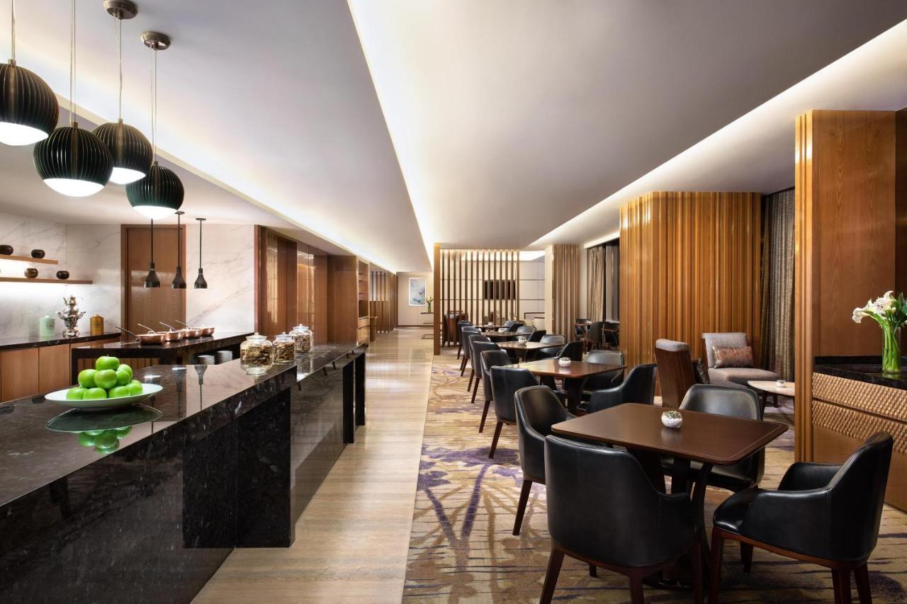 The Westin ג'קרטה מראה חיצוני תמונה
