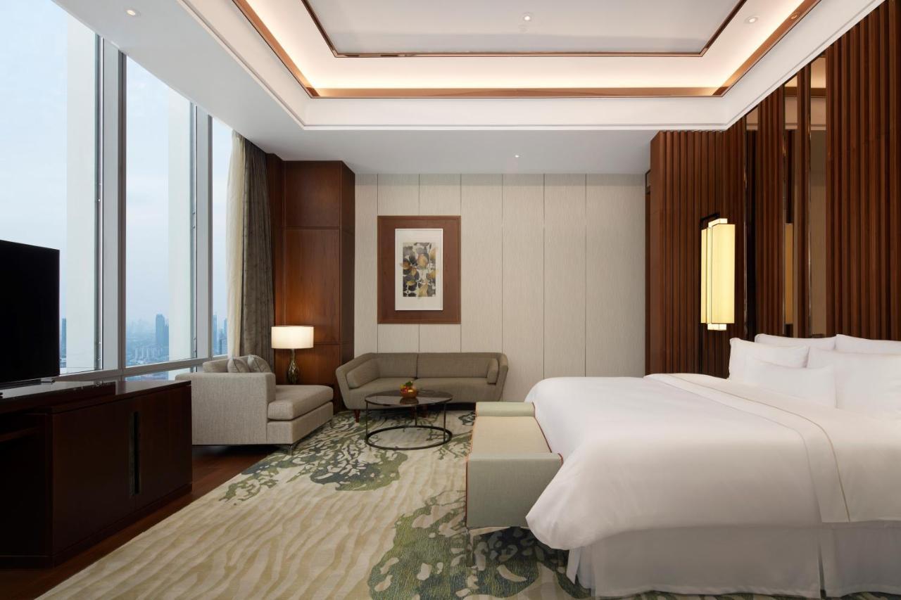 The Westin ג'קרטה מראה חיצוני תמונה